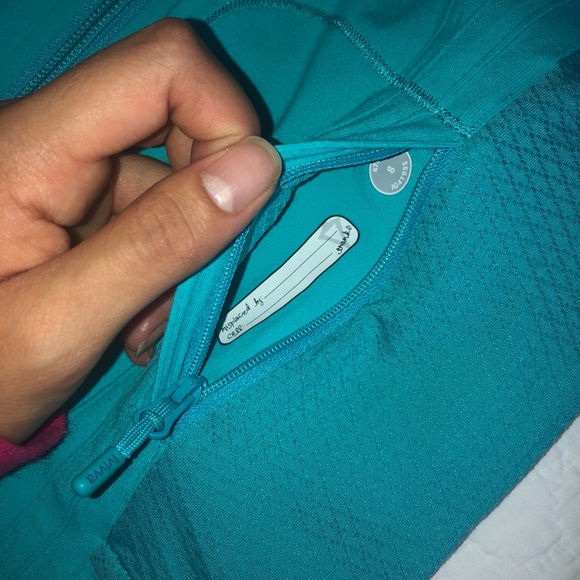 IVIVVA Reversible Jacket - Picture 6 of 12